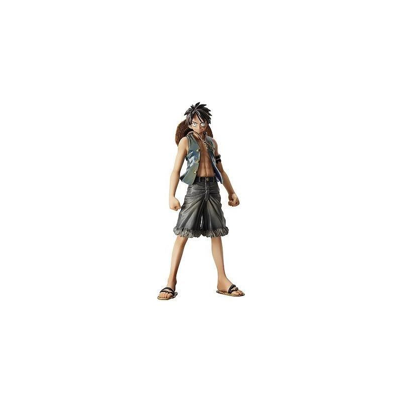 ワンピース DXフィギュア 〜THE GRANDLINE MEN〜 vol.5 ルフィ単品 Amazon | ワンピース DXフィギュア THE GRANDLINE MEN vol.9