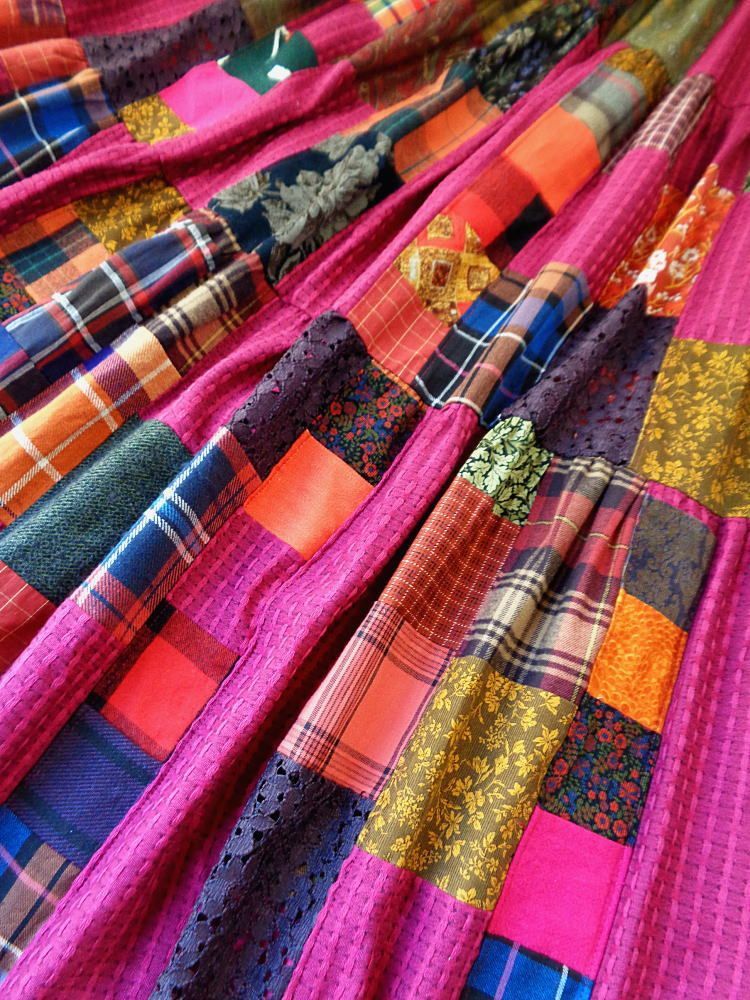 マゼンタピンク