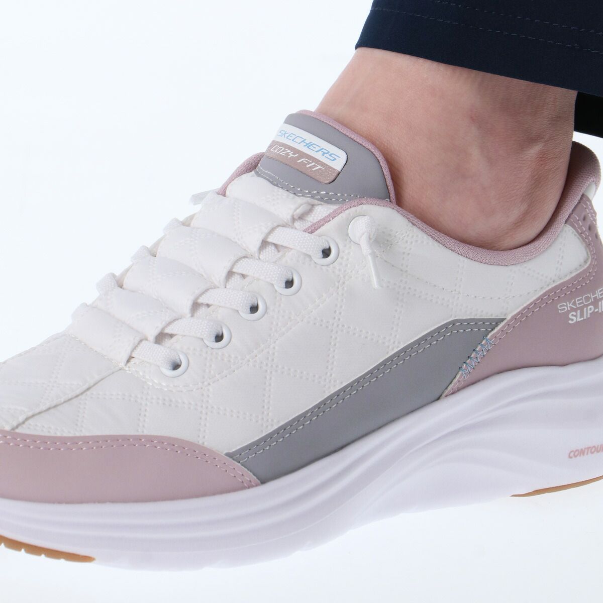 スリップインズ シューズ