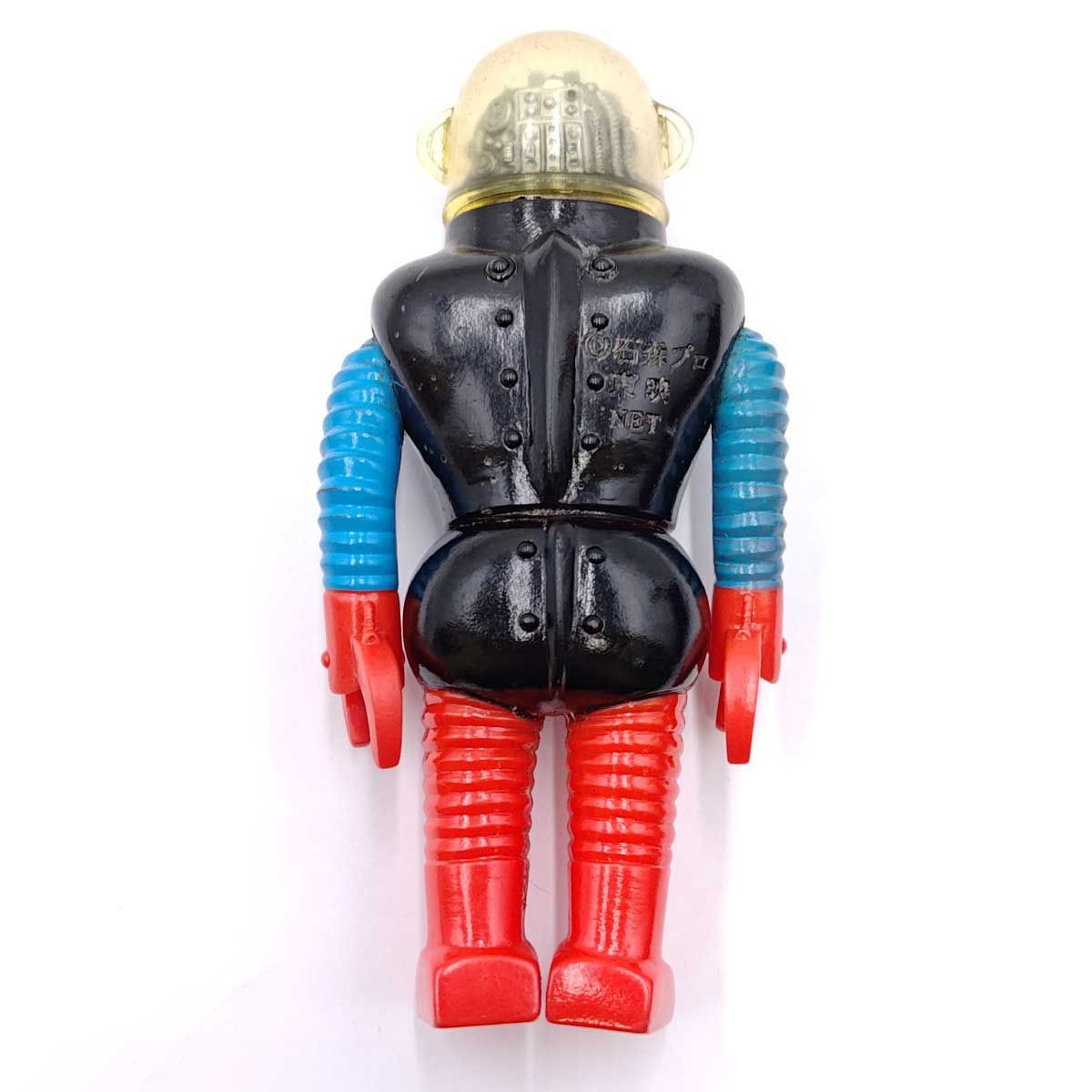 ロボコン ロボメカ