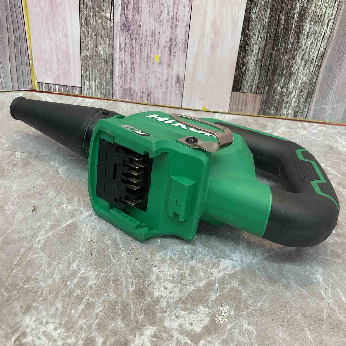 コードレスブロワ RB