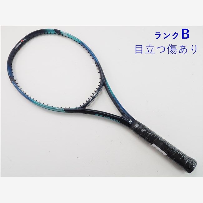 中古 テニスラケット ヨネックス イーゾーン 98 2022年モデル (G3)YONEX EZONE 98 2022 - メルカリ