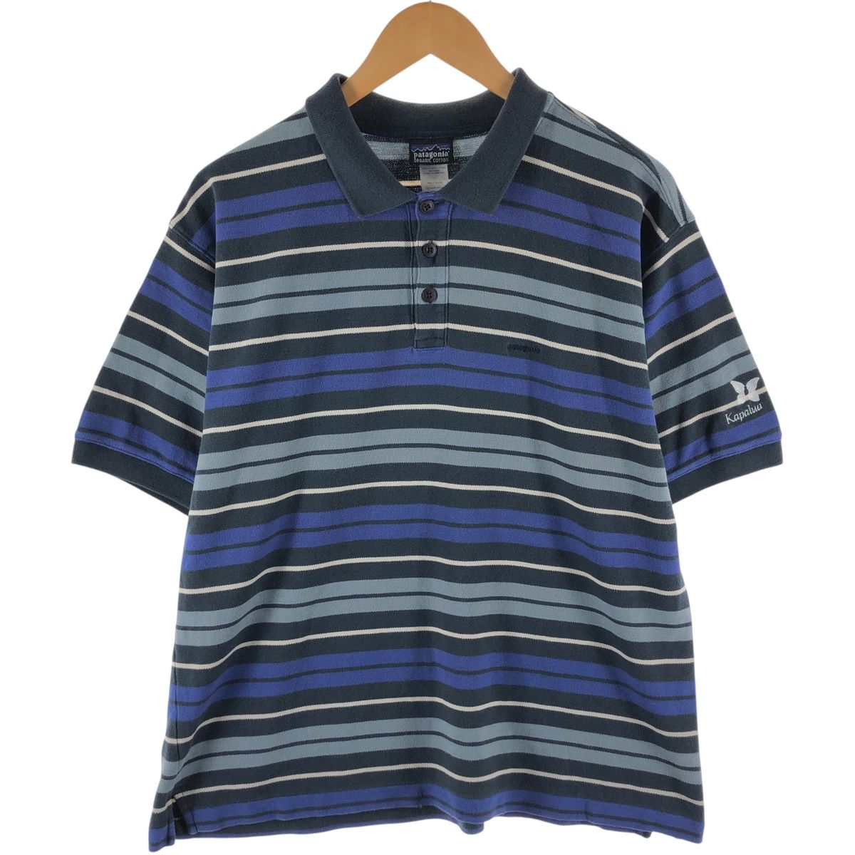 古着 パタゴニア Patagonia ORGANIC COTTON オーガニック