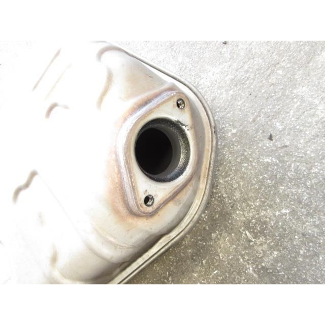 2011年 BMW X1 ABA-VL18 E84 Rマフラー 7598979 189524 4570 BRIGHTFACE_UK