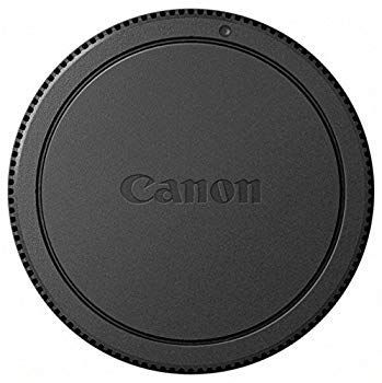 (未使用･未開封品)　Canon レンズダストキャップ EB DUST-EB p1m72rm 未使用・未開封品) Canon レンズダストキャップ EB DUST-EB p1m72rm