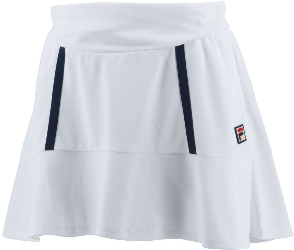 フィラ FILA テニス スコート VL2589 29 マリンブルー - メルカリ