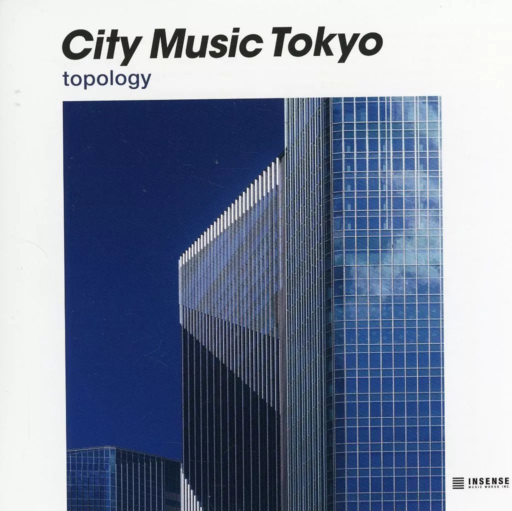 中古】邦楽CD オムニバス / CITY MUSIC TOKYO topology - メルカリ