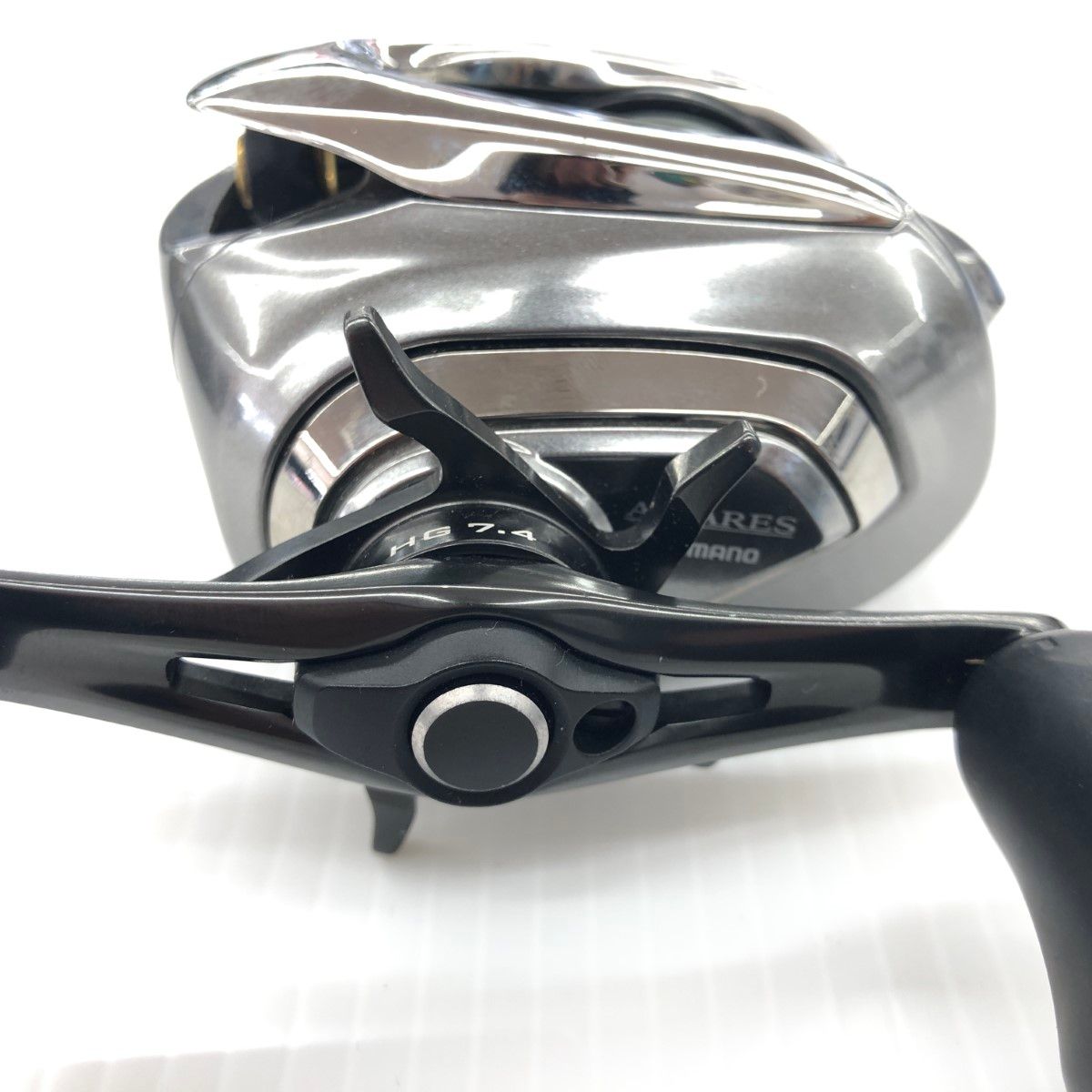 σσSHIMANO シマノ 16 アンタレス DC HG 03520 - メルカリ