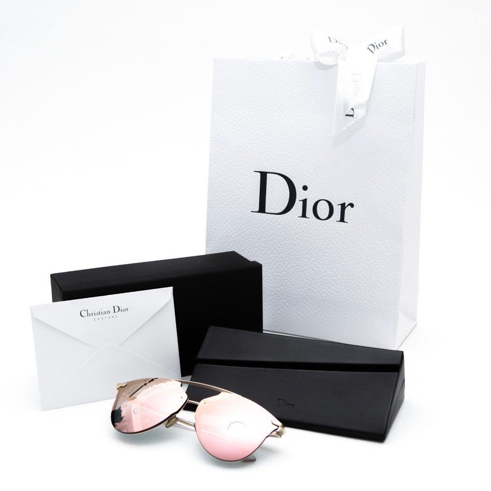 Christian Dior DIORLYWOOD スターサングラス