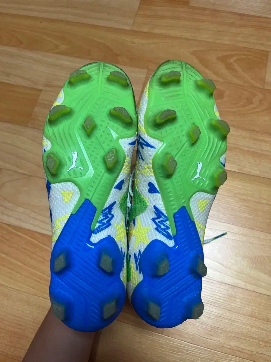 PUMA プーマ