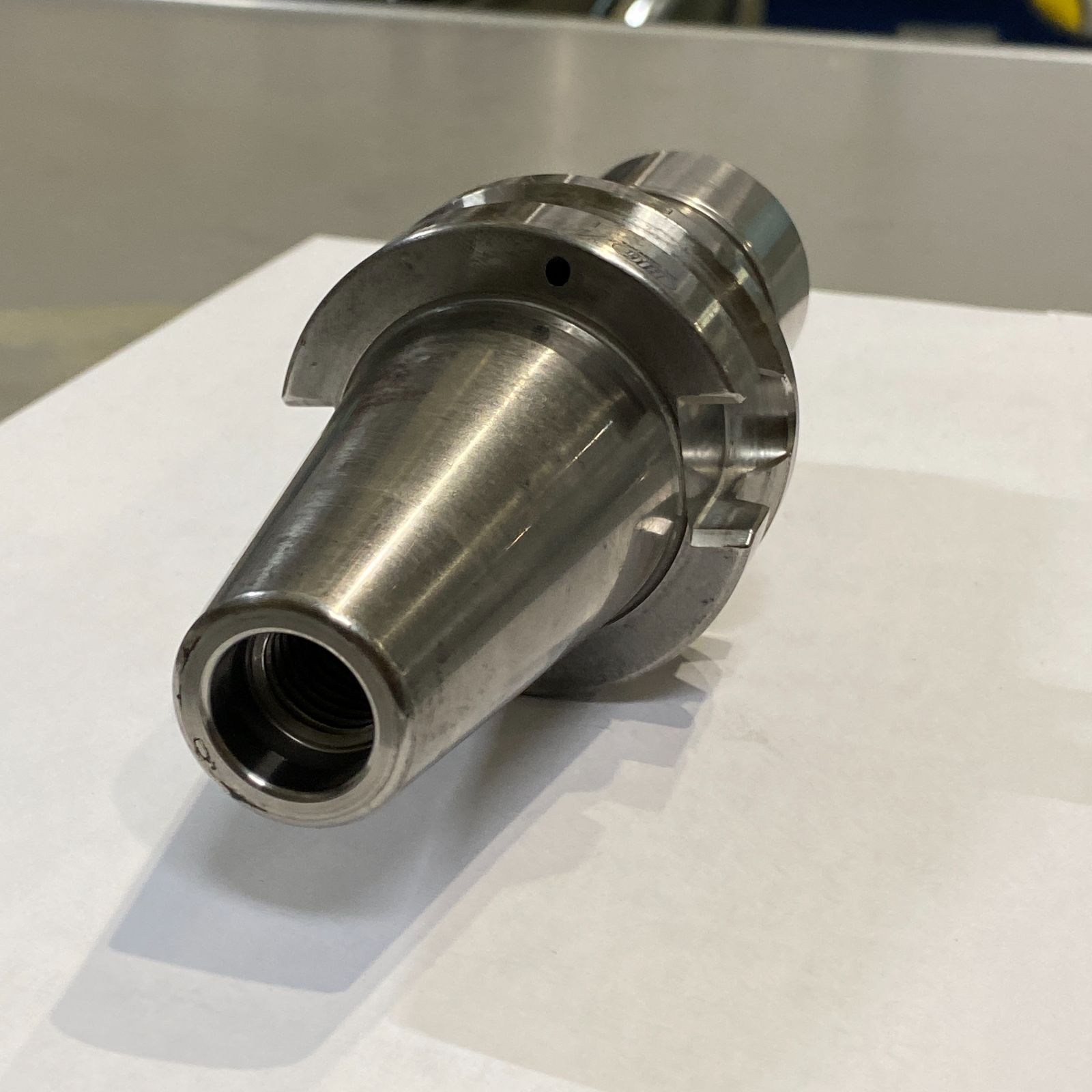 品 BIG製 メガニューベビーチャック BBT40-FMEGA16N-90