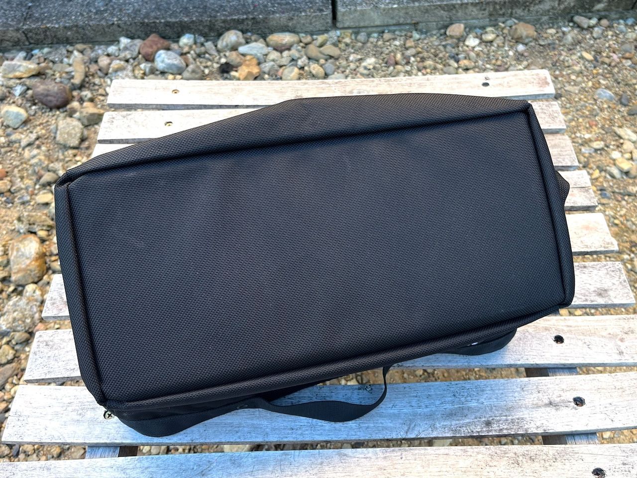 新品未使用】BRUNT x Ballistics ガビングショート 新品 BALLISTICS