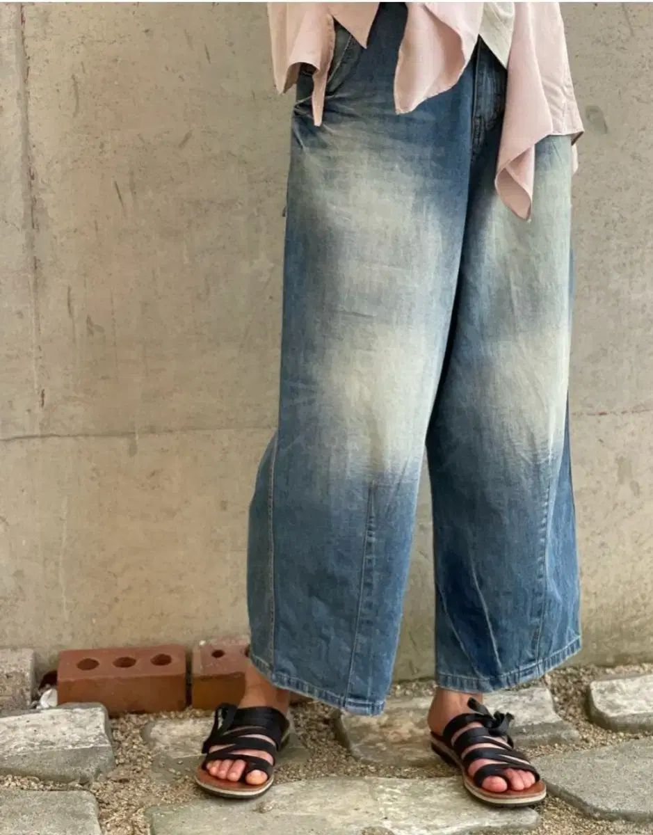 バックポケット
