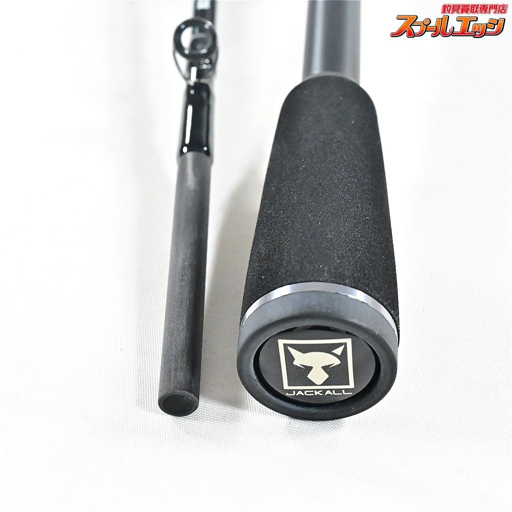 ジャッカル BPM B2-C65M JACKALL BPM バス ベイトモデル K_143 v43839