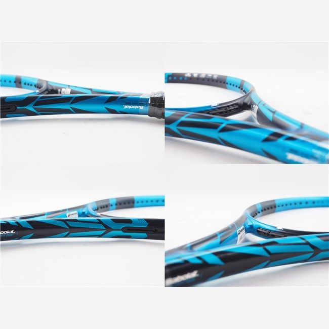 バボラ ピュアドライブ pure drive GT グリップG3 テニスラケット Babolat テニスラケット | ピュアドライブ ロディック GT