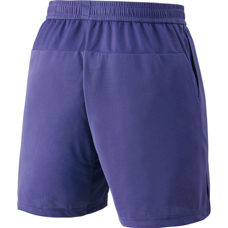 YONEX ヨネックス メンズニットハーフパンツ テニス ゲームパンツ