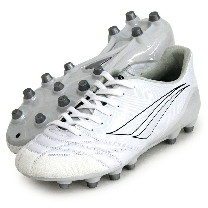 ペナルティ penalty ジョガドールNEO・プレミオ-WH サッカースパイク 22FW (PF2001-10)、23.5cm