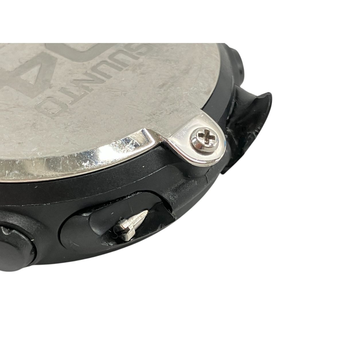 SUUNTO D4 ダイブコンピュータ ダイコン スント ダイビング
