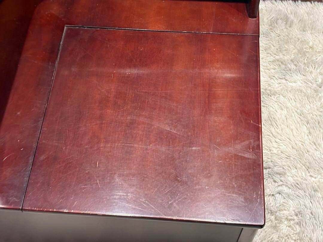 ローズウッド アンティーク