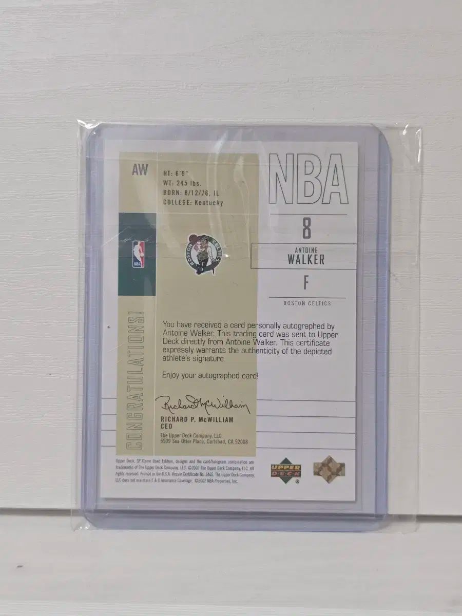 Antoine Walker wonders what life would have been like had he stayed with  the Celtics - The Boston Globe, image size:900x1200