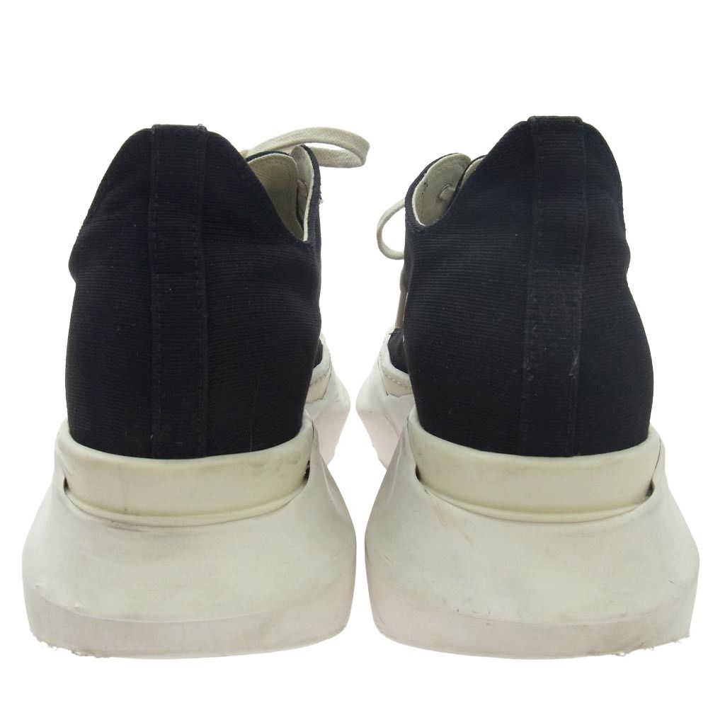 トップス rickowens dark shadow Rick Owens DRKSHDW リックオウエンス ダークシャドウ FW24 GIMP