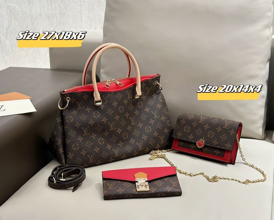 Louis Vuitton】今日特価！?年中セール 超絶な特典? - メルカリ