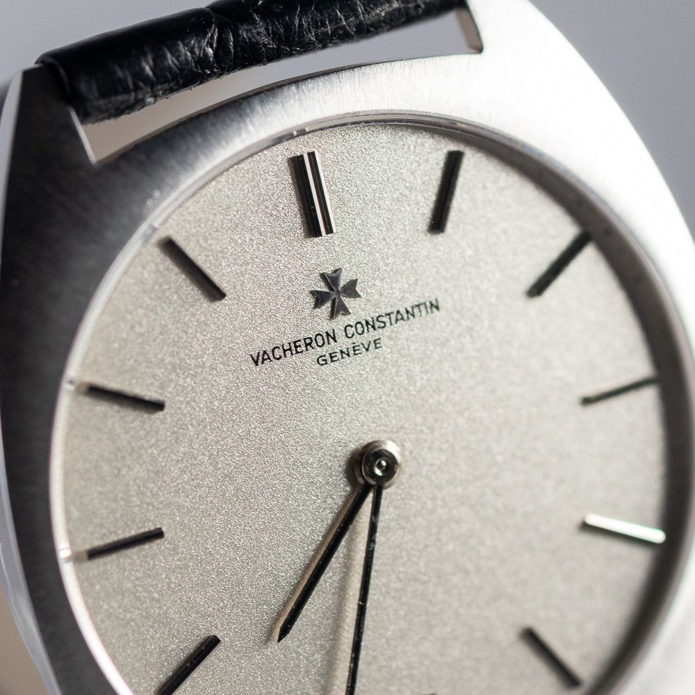 VACHERON CONSTANTIN White Gold Ref.2093 オーデマピゲ 金無垢