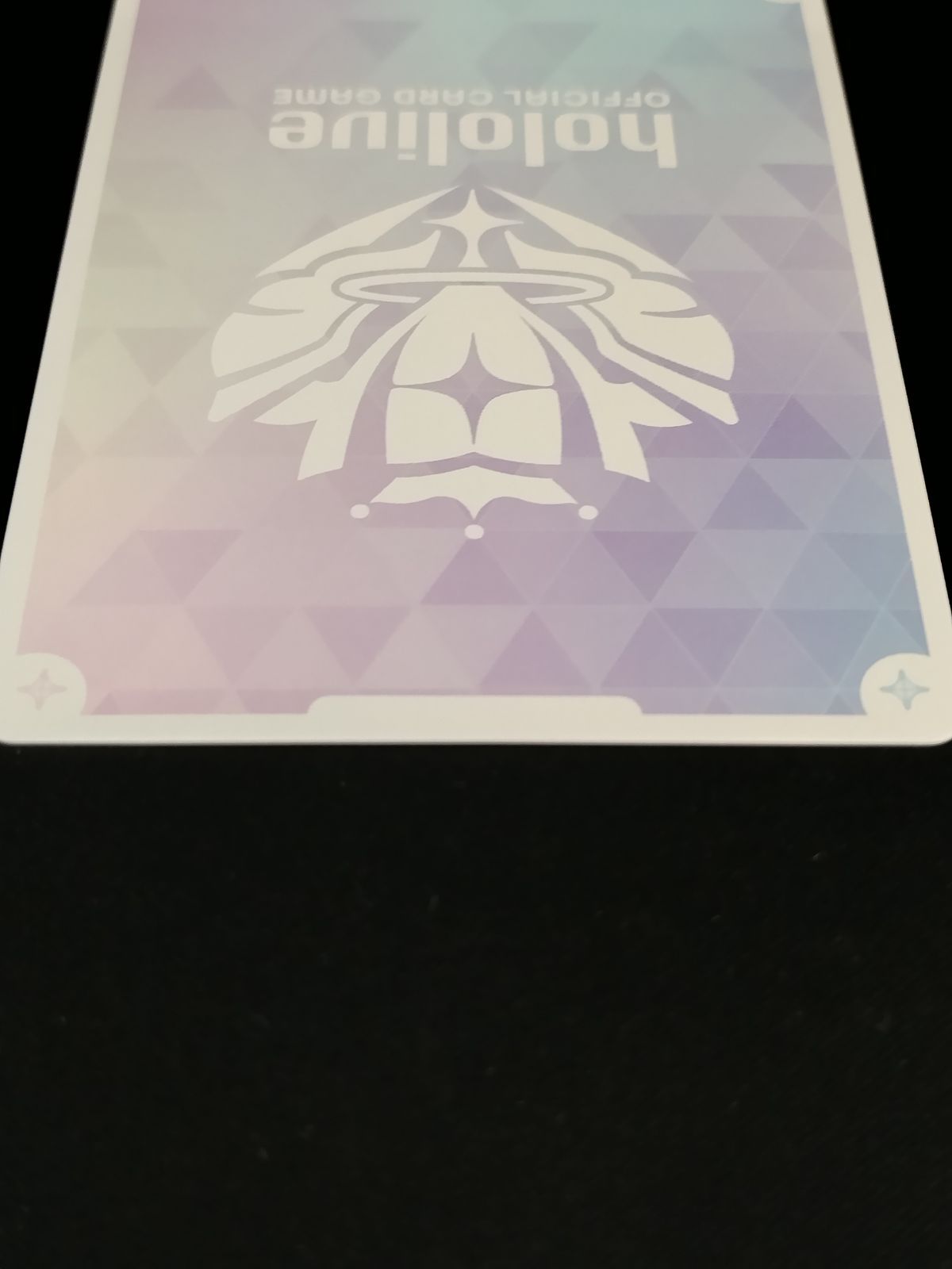 ホロライブオフィシャルカードゲーム さくらみこ