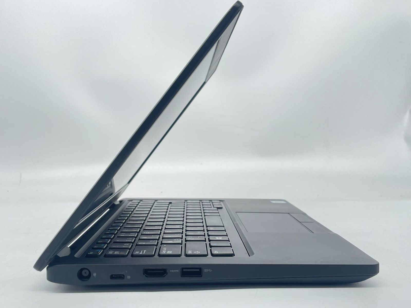 ジャンク／DELL Latitude 5290／ Intel Corei5-7300U 2.6GHZ