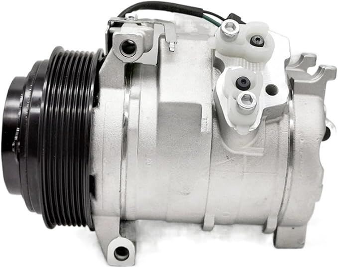 10s17c コンプレッサー ジープ グランドチェロキー III 3.0 55116835AD 55116835AF 55116835AE 447220-5602 447220-5604 4472205601 4471806890 対応 コンプレッサーの交換 WWW_SMP1DAWEKUDUS_SCH_ID