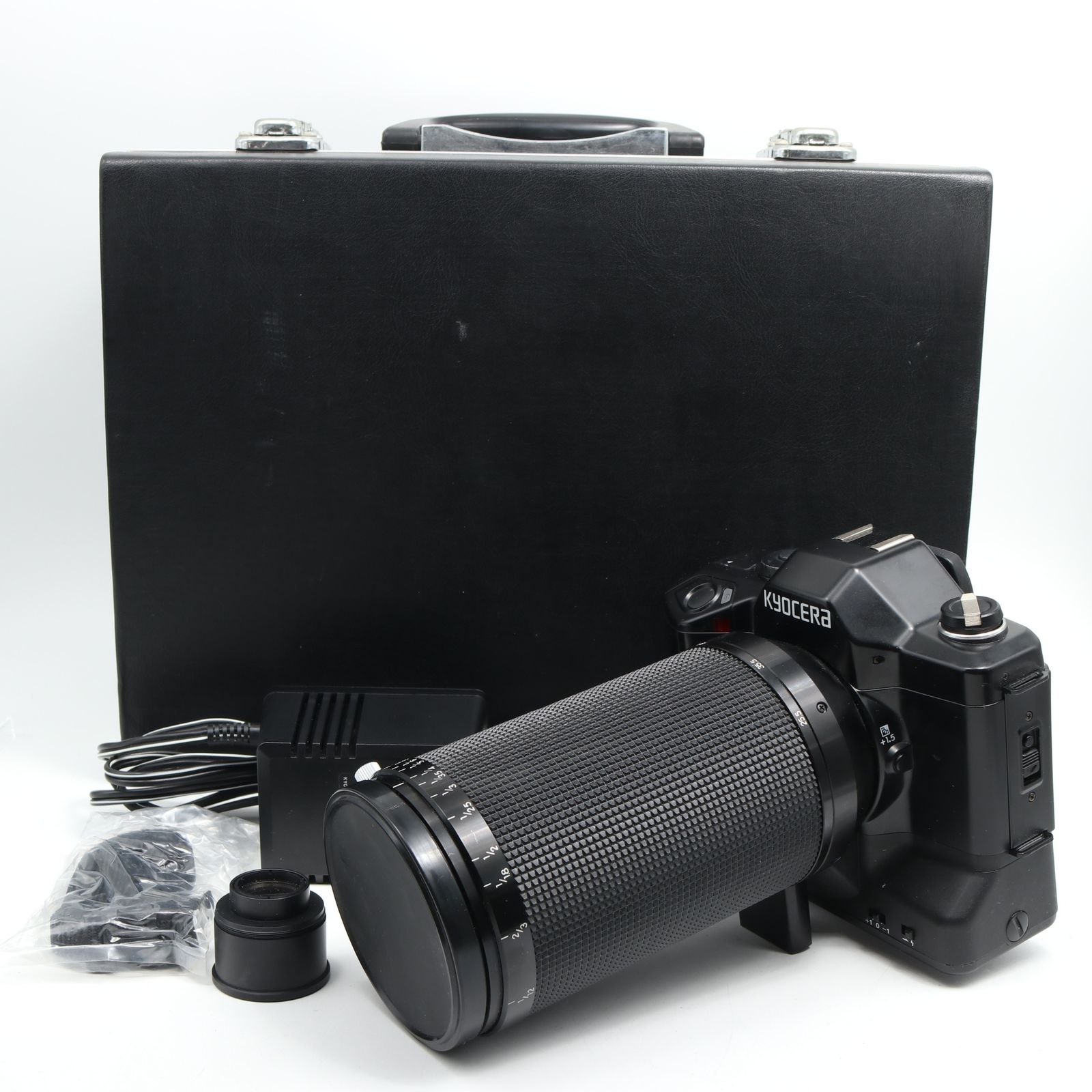 最終お値下げです❗激レアKYOCERA DENTAL-EYE Ⅱ