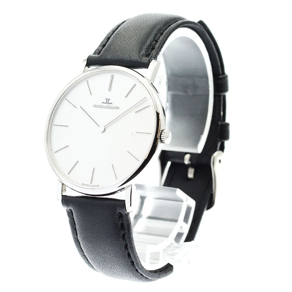 ルクルト JAEGER-LECOULTRE