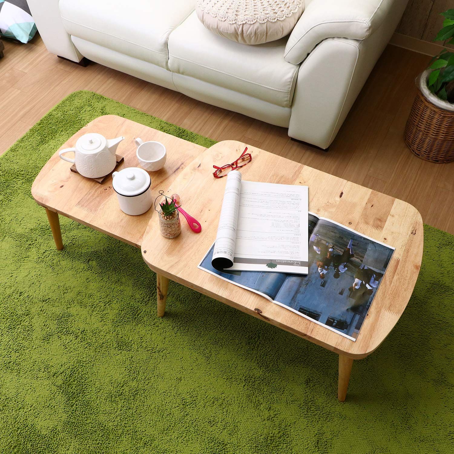 ナチュラル 幅70