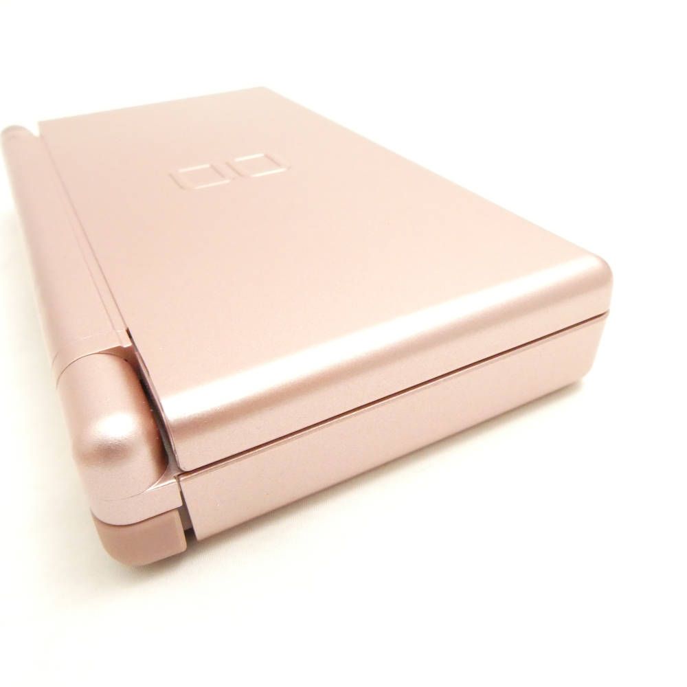 美品 NINTENDO 任天堂 ニンテンドーDS Lite (USG-001) 本体 家庭
