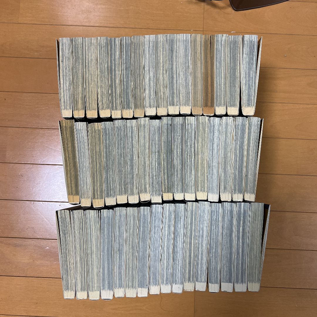 あずみ 1〜48巻 全巻 初版第1刷発行版 - メルカリ