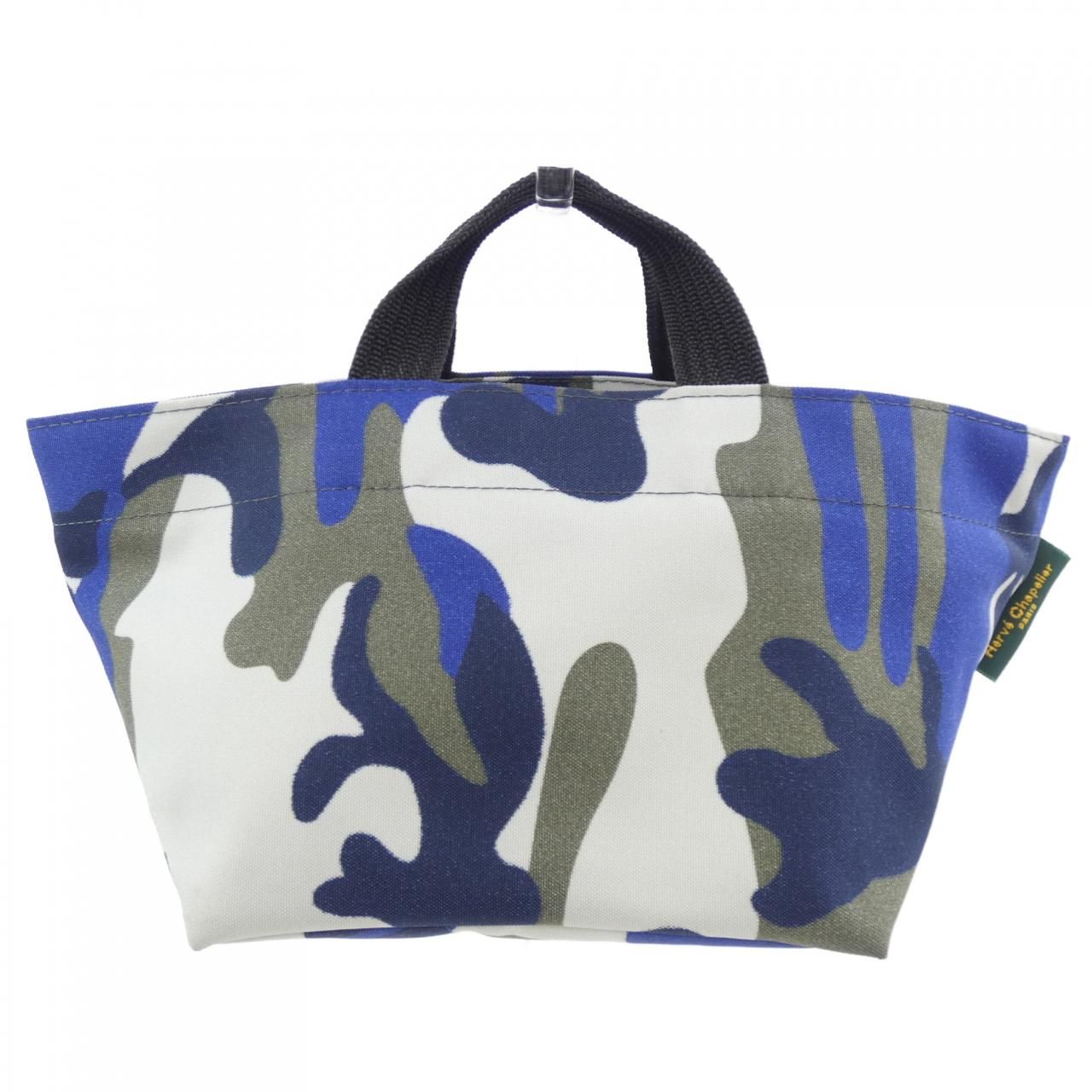 エルベシャプリエ HERVE CHAPELIER 舟型トート 901F BAG