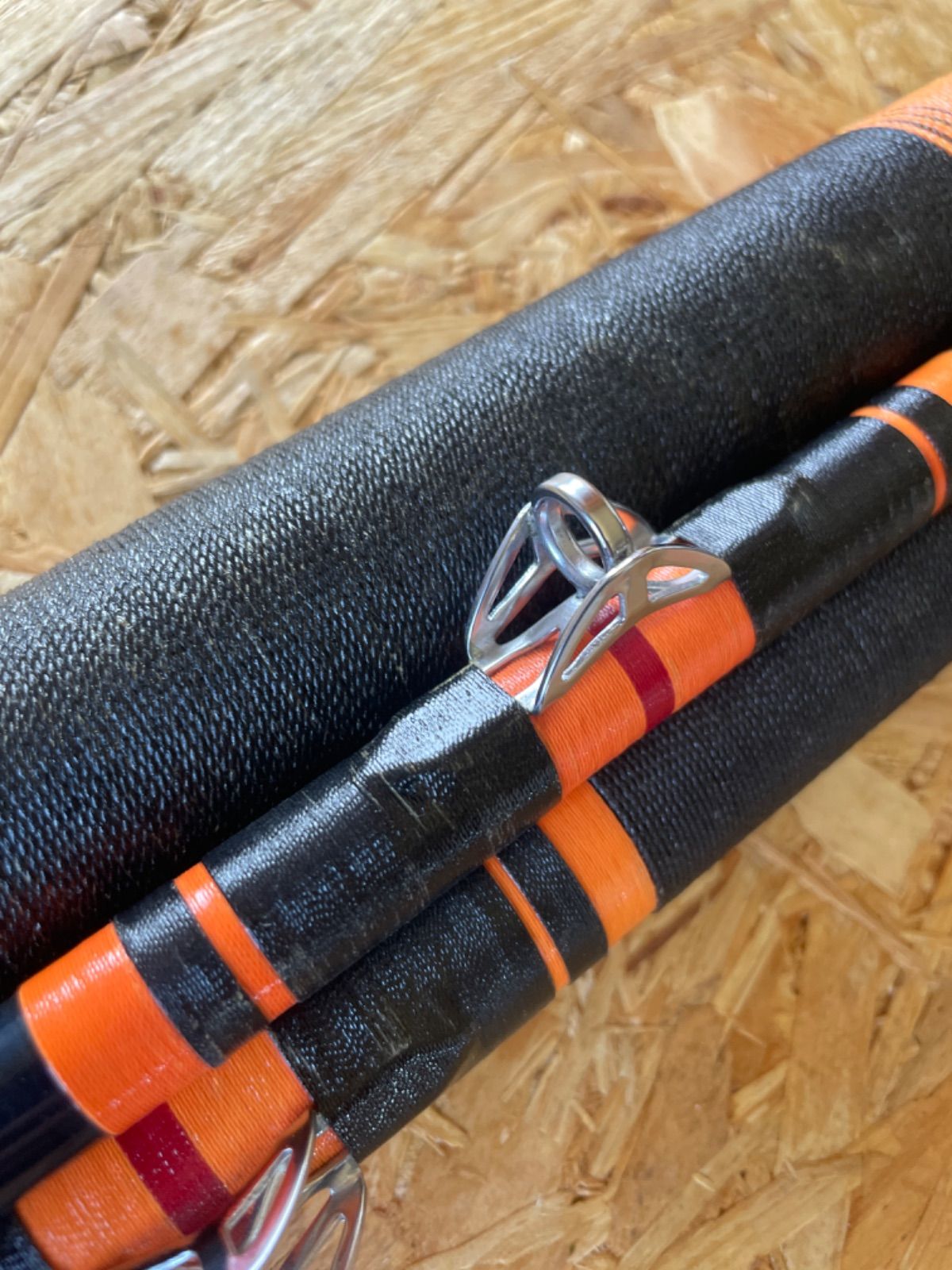 ダイワ 小笠原 イレブン 11 500A Daiwa - メルカリ