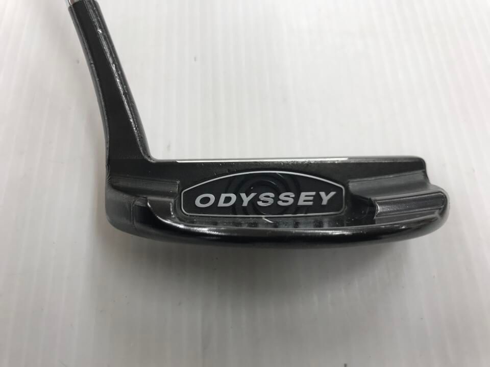 オデッセイパターブラックシリーズ オデッセイ ブラックシリーズ ix 2