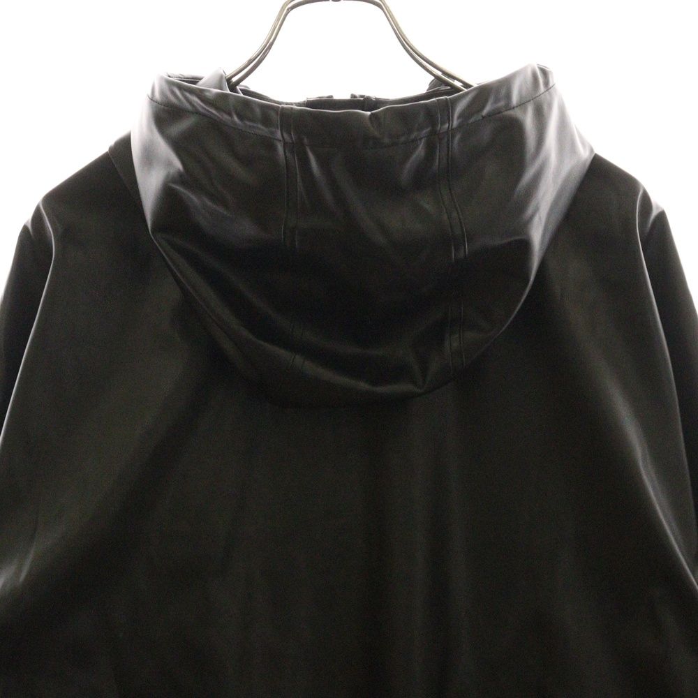 未使用級極美品 DIESEL ディーゼル 現行 24SS MICC JACKET DIESEL (ディーゼル) 24SS MICC JACKET ミック ジップアップ