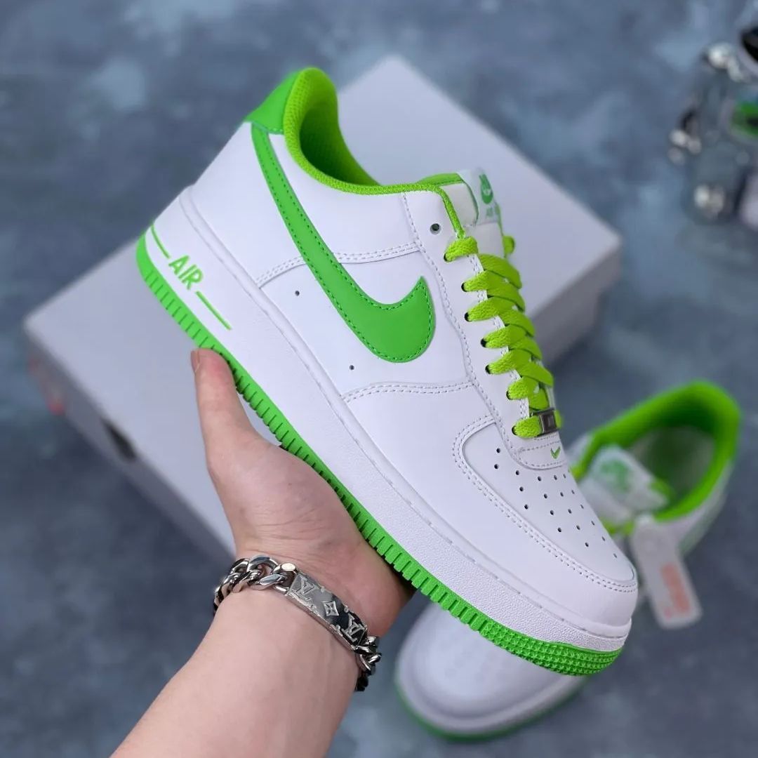 Nike Air Force 1 Low 07 