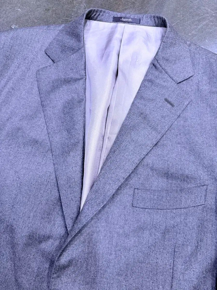 スージェル カシミヤ