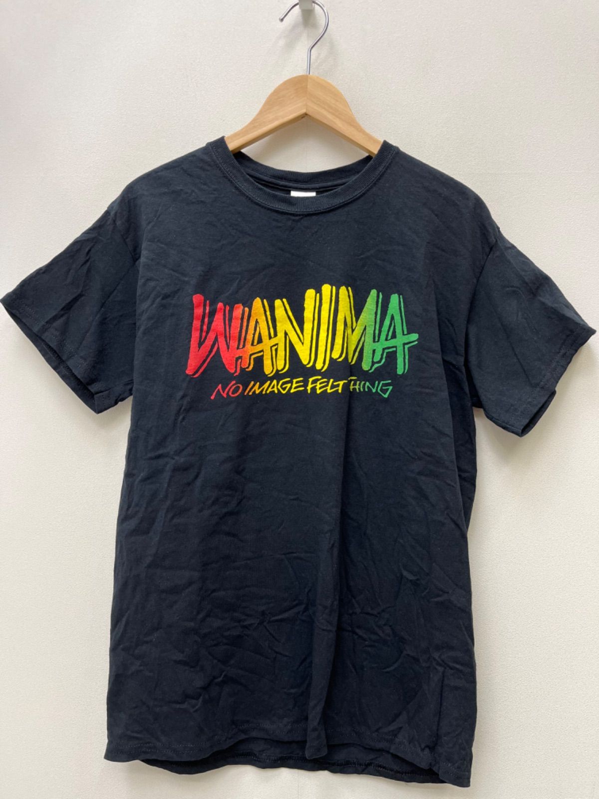 限定数のみ 新品 WANIMA Tシャツ3枚セット | academiadevendasmb.com.br