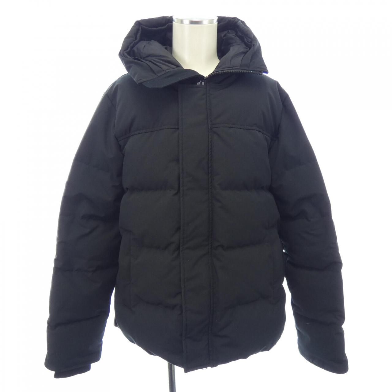 カナダグース CANADA GOOSE ダウンジャケット