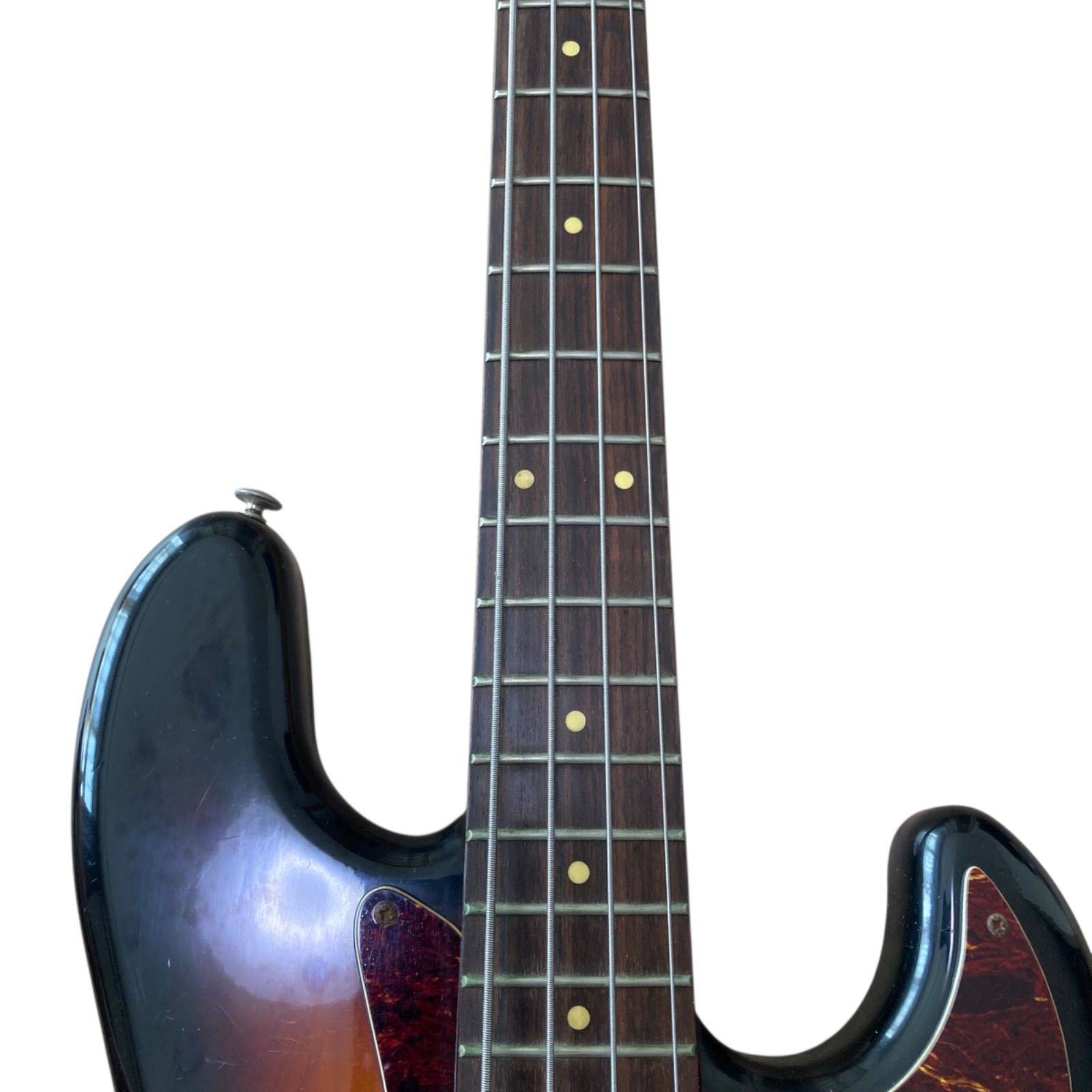 Bills Brothers Jazz Bass BJB-500 ジャズベース？ Bills brother