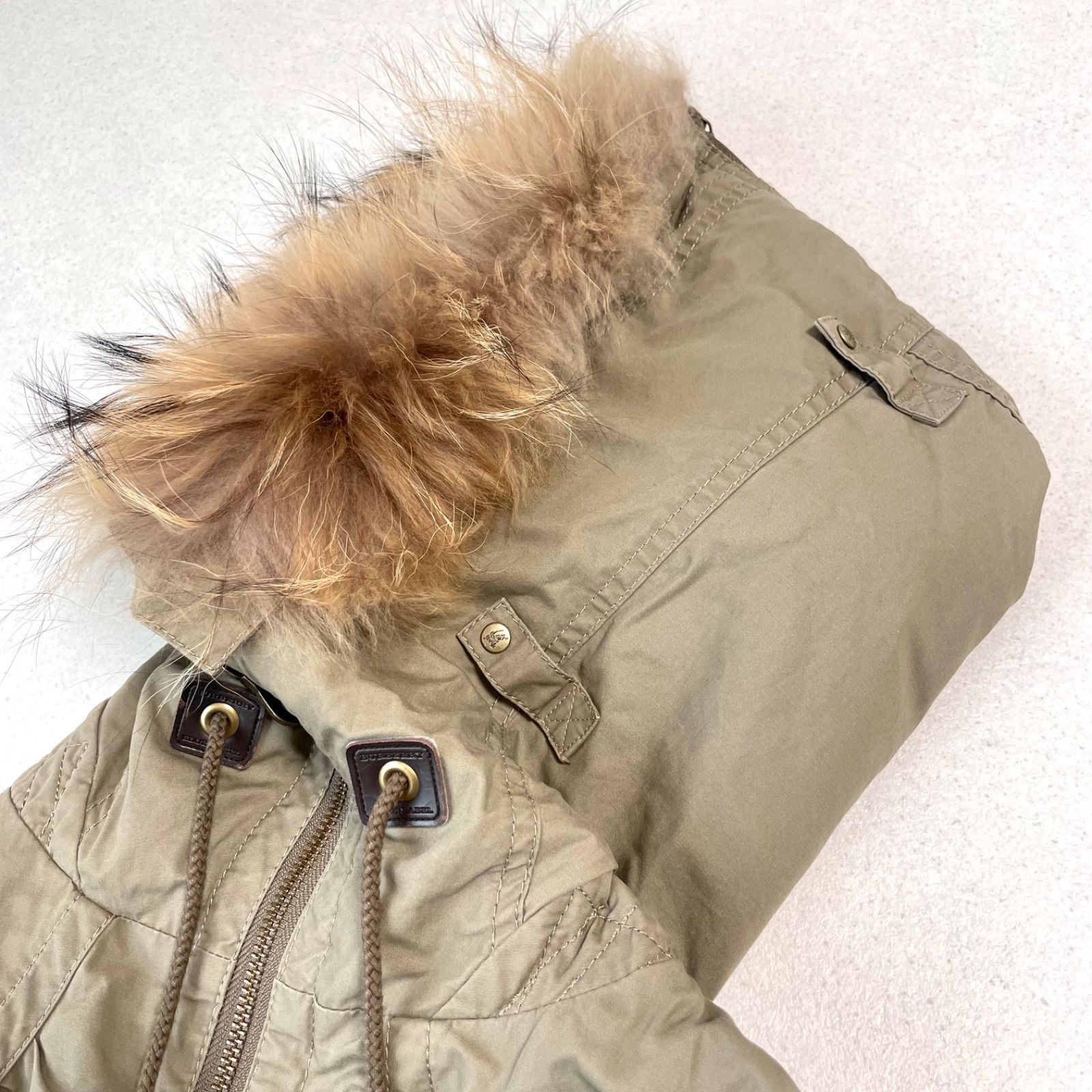 フライトジャケット ミリタリージャケット