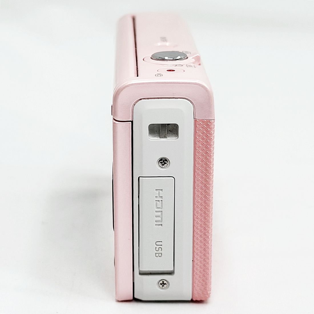 カシオ CASIO EXILIM EX-ZR70 PK ピンク コンデジ カメラ 中古