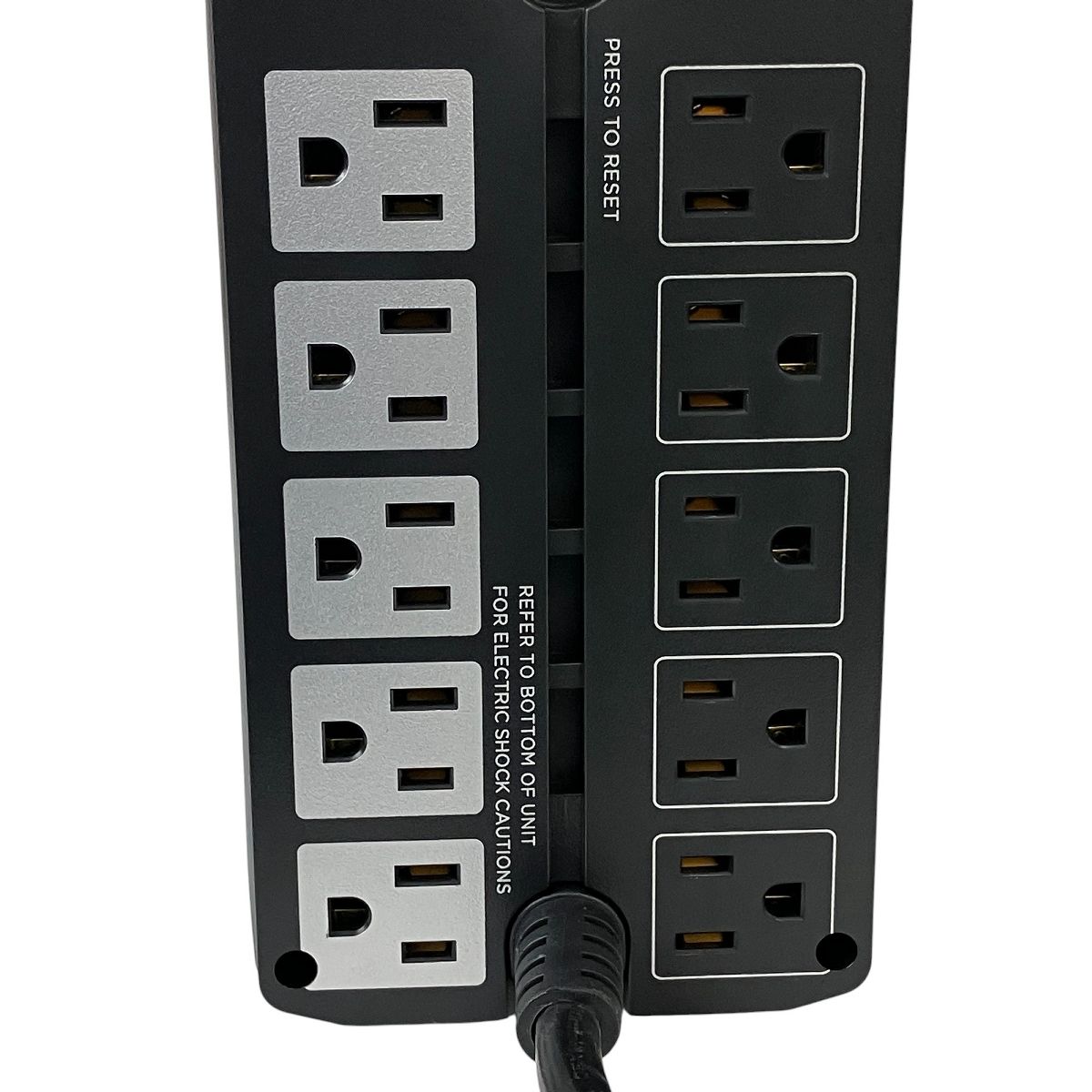 CyberPower CP1200PFCLCD