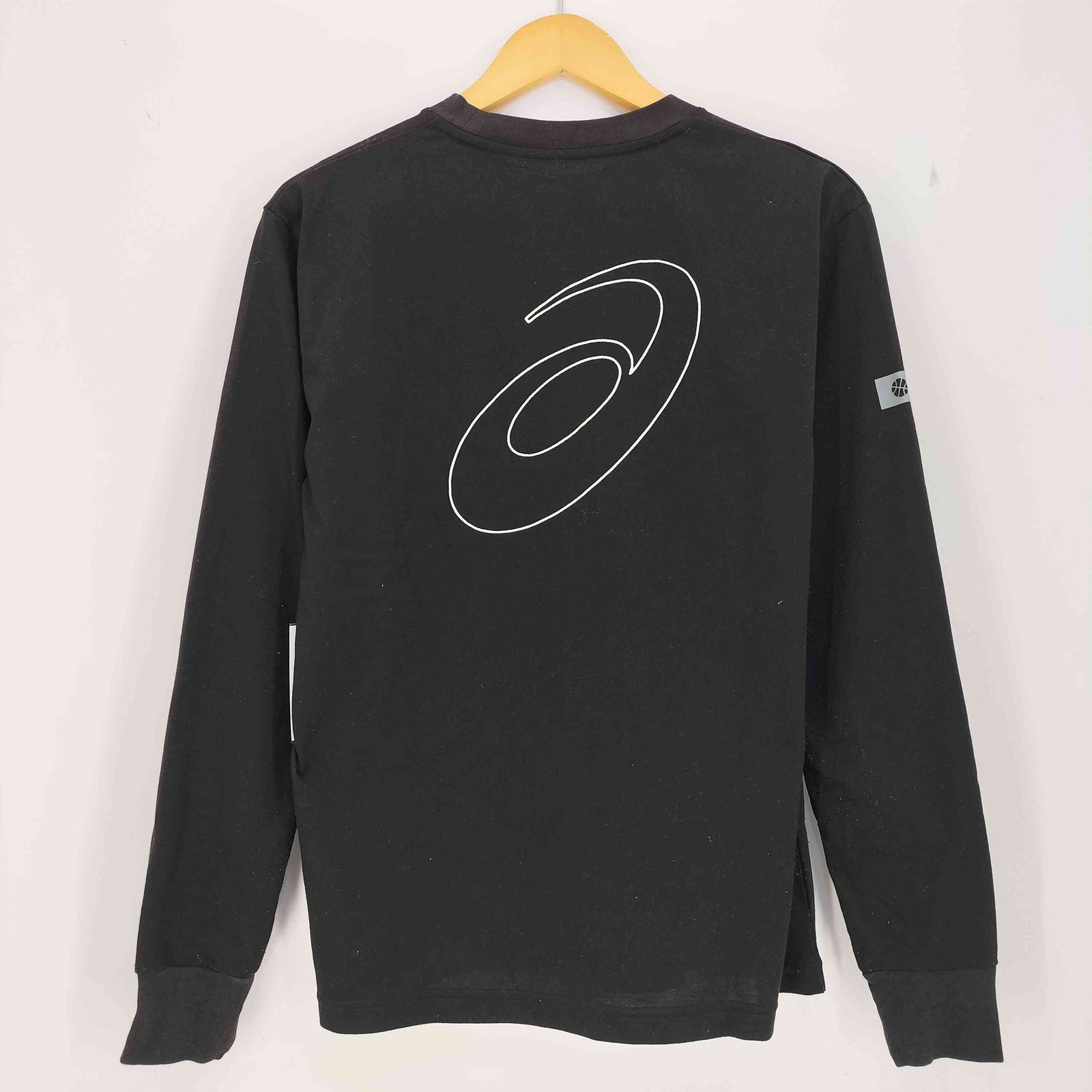 ballaholic gradation long tee L 完売 貴重 ballaholic gradation