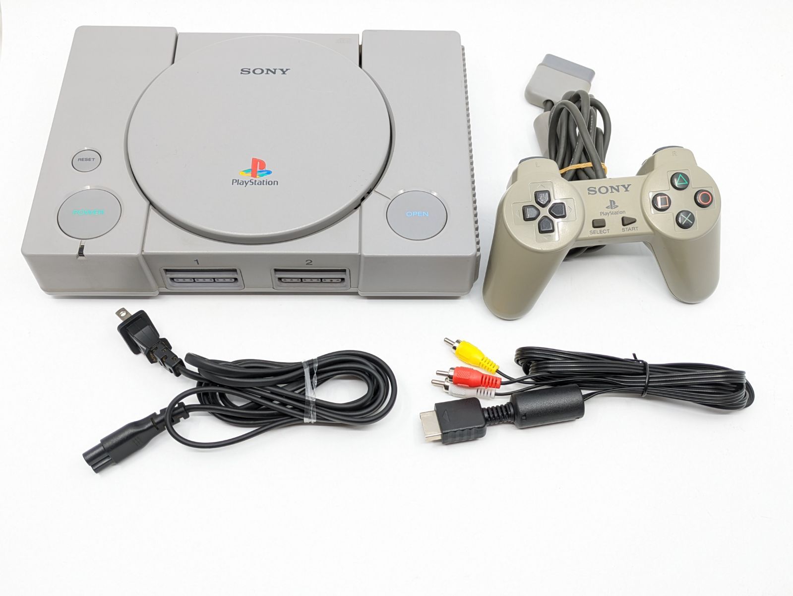 プレイステーションscph5500　再度値下げ致しました。 プレイステーションscph5500 再度値下げ致しました。