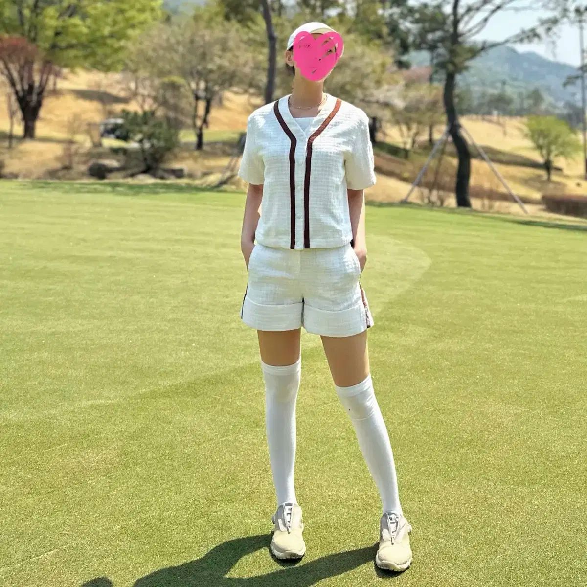ショーツ パンツ